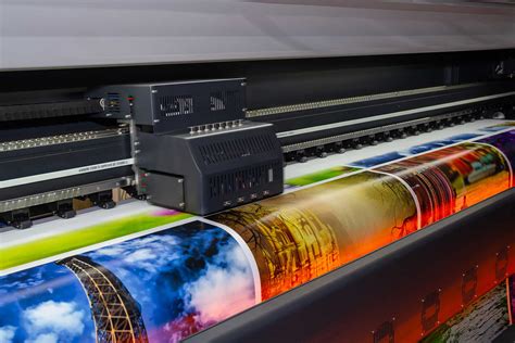 Image result for Large Format Printing Projects