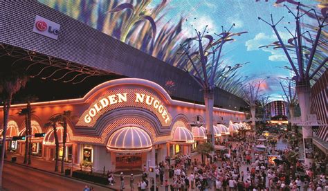 Golden Nugget | Careers