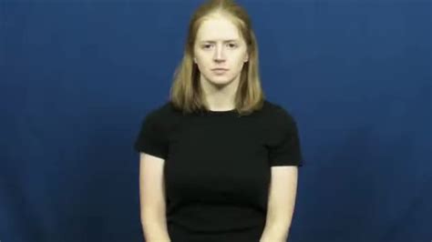 Image result for Open Sign Language