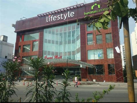 6 of the Best Shopping Malls in Kochi (Cochin) | Only In Your State ...