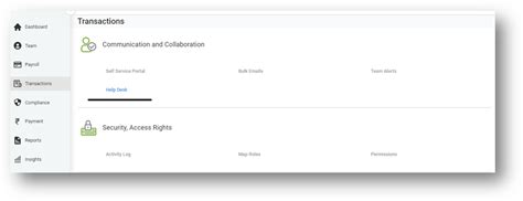 How to View and Reply to the Tickets. : Help Center