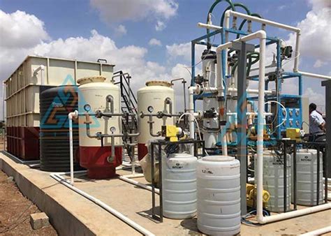 Hydroflux Engineering Pvt. Ltd. is Delhi and Mumbai based best ...