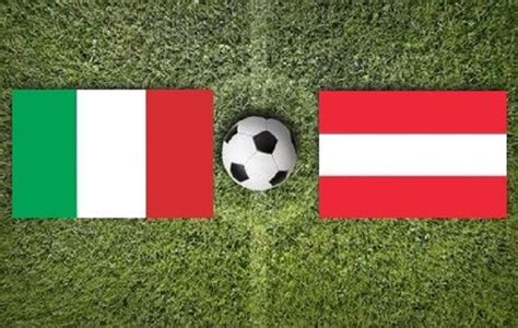 欧洲杯 意大利 VS 奥地利 - YouTube
