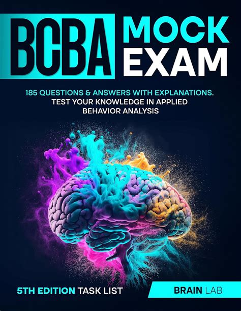 Image result for Bcba Exam Questions