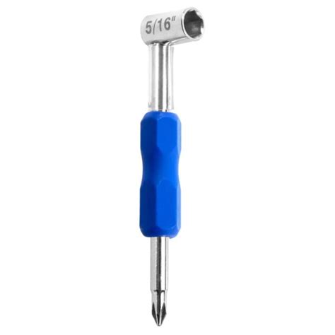 Music Nomad MN232 5/16\" Premium Truss Rod Wrench – BAJAAO.COM