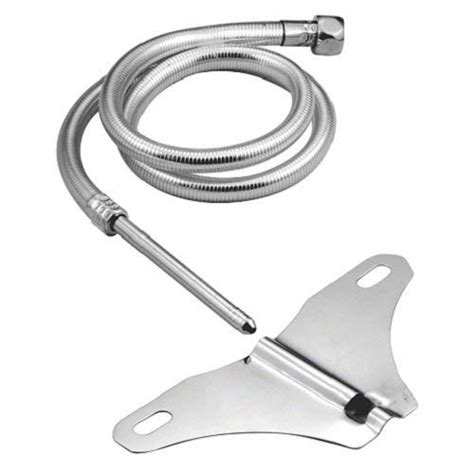 COATS Jet Hands-Free Toilet Spray - 304 Stainless Steel Jet Spray ...