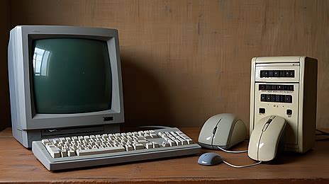 Image result for Classic Computer with Sound System On ASE