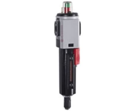 F82C-3GD-AD0 Norgren | Norgren Excelon Plus series 0.01μm G 3/8 ...