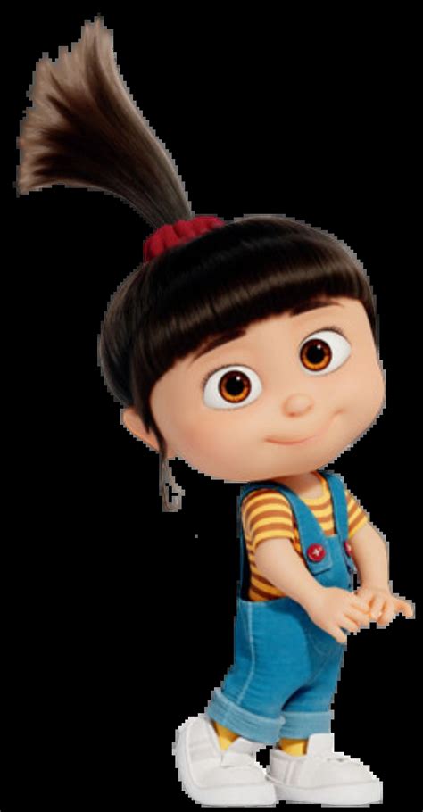 Agnes Gru | Despicable Me Wiki | Fandom
