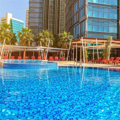 BODYLINES FITNESS & WELLNESS CLUB AT CITY CENTRE ROTANA DOHA - All You ...
