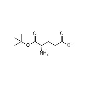 45120-30-7 |1-叔丁基 L-谷氨酸 |L-Glutamic acid α-tert butyl ester |安耐吉化学|缔造国产 ...