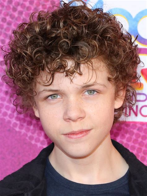 Colin O'Brien - Actor