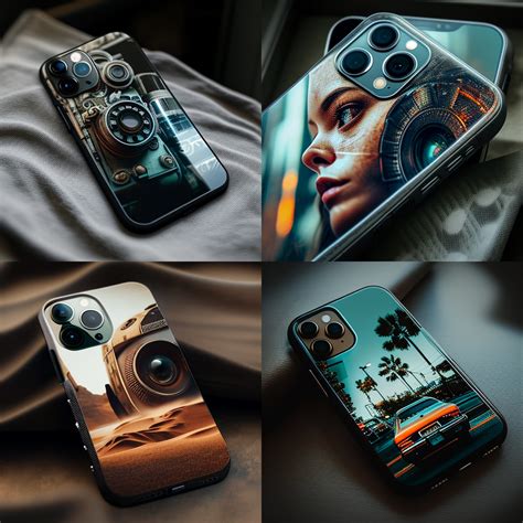 How to Customize Personalized Phone Cases Using AI Technology? – Venucases