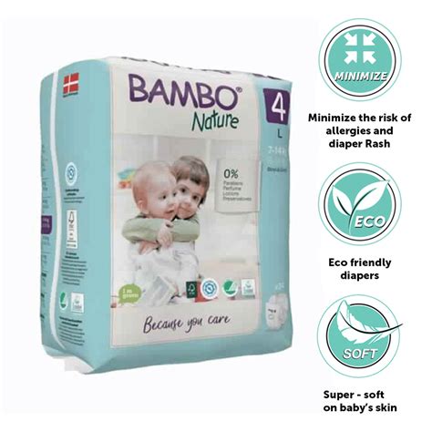 Eco-labeled Tape Diaper with Wetness Indicator - L – Antling - Curated ...