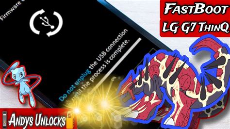 LG Fastboot Mode 的图像结果