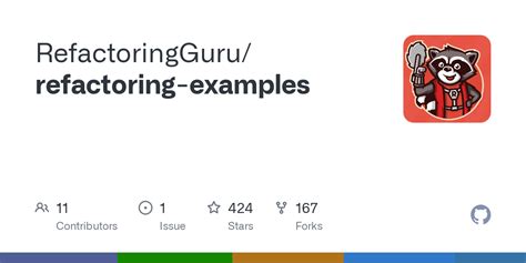 Refactoring Guru 的图像结果