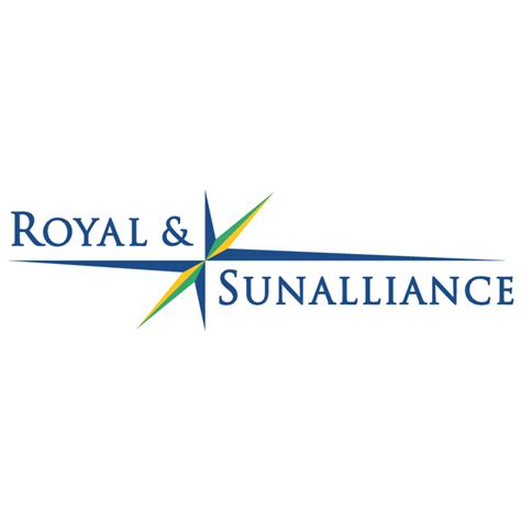 Royal & Sun Alliance logo, Vector Logo of Royal & Sun Alliance brand ...