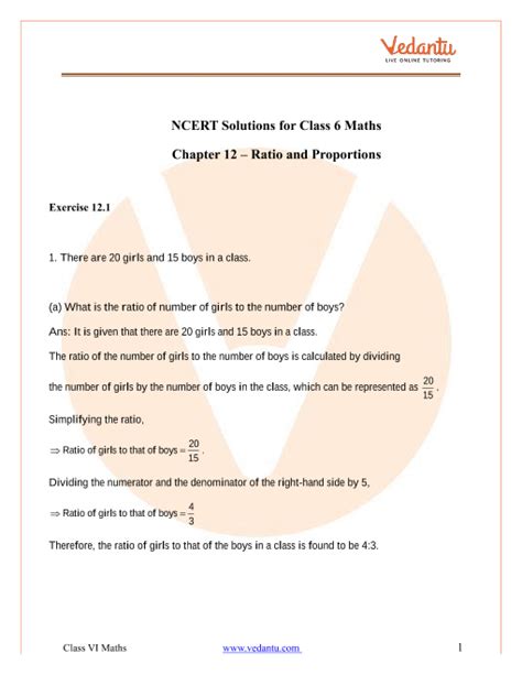 Image result for Class 6 Math Chapter 12 Solution