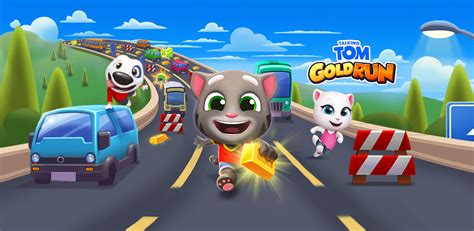 Image result for Talking Tom Gold Run Mod Apk