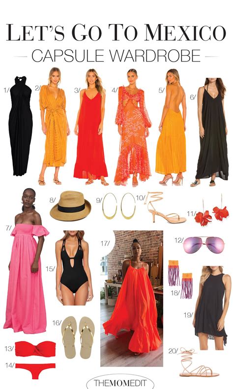 What to pack for cabo san lucas 17 cute cabo vacation outfits ideas ...