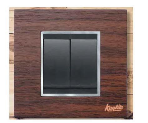 Colored Modular Switch Plate - 12 Module Brush Copper Modular Switch ...