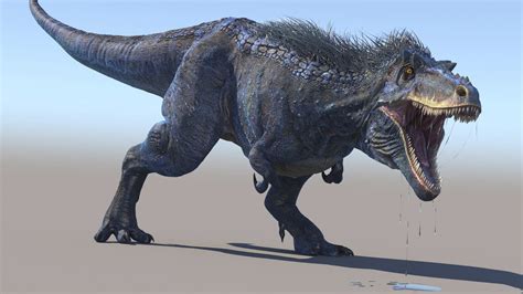 Top 10 Deadliest Dinosaurs How It Works Top 10 Coolest Dinosaurs To