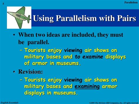 Image result for How to Check Parallelism