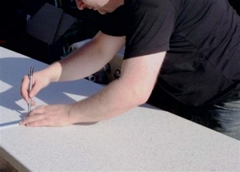 Image result for How to Build Countertop Line Drawings