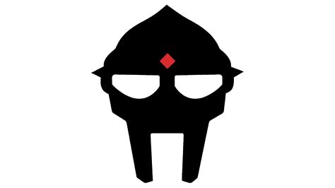 MF Doom Logo, symbol, meaning, history, PNG, brand