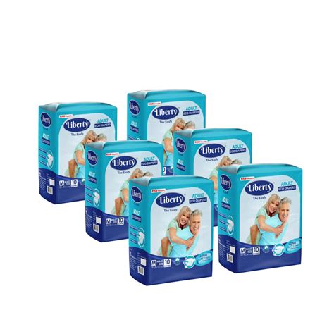 Buy FRIENDS ECONOMY ADULT DIAPERS TAPE STYLE - 10 COUNT (XL) WAIST 90 ...