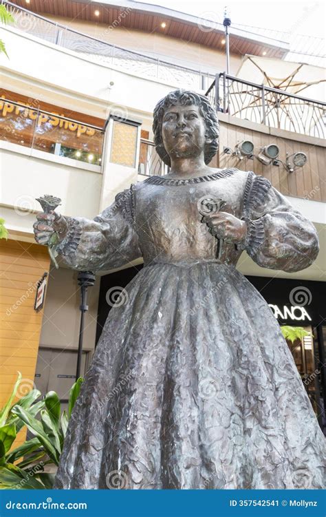 Queen Emma, the Wife of King Kamehameha IV of Hawaii. Editorial Photo ...