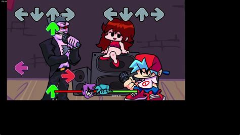 Image result for FNF Keybinds