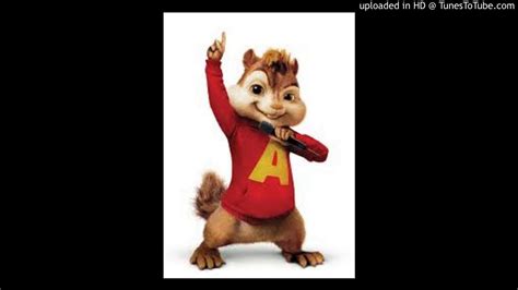 Image result for All-Star Chipmunk Version