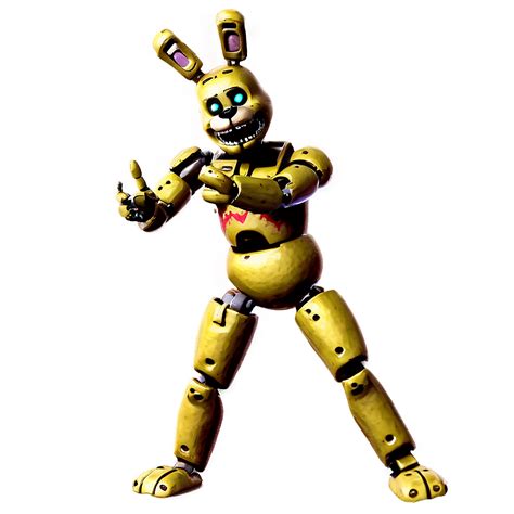 Image result for Spring Trap Repaired