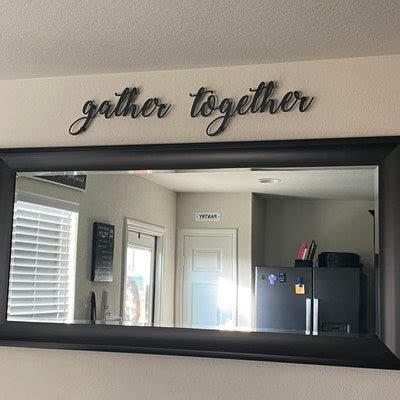 Image result for Gather Together Sign