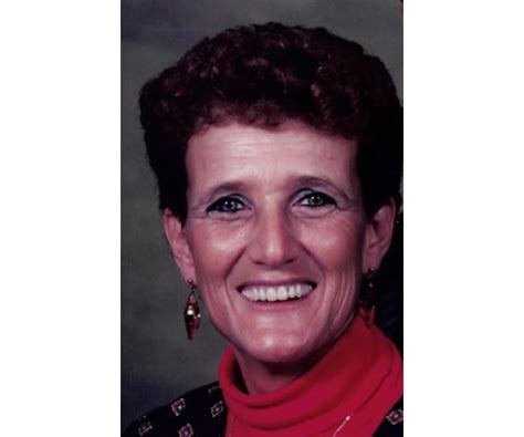 Nancy Marie Richards Obituary (2025) - Hardinsburg, KY - Trent-Dowell ...