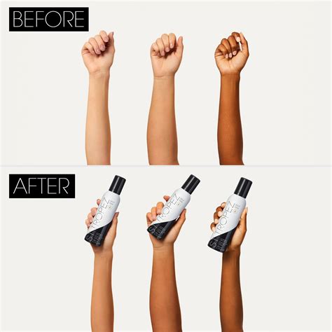 St.Tropez Luxe Whipped Crème Mousse - St.Tropez