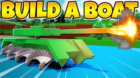 Image result for Realistic Tank Tutorial Build a Boat