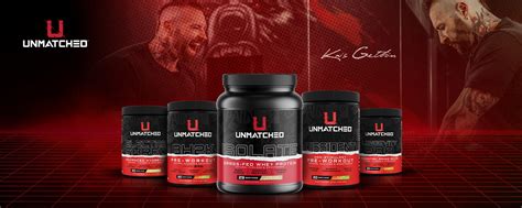 Muscle & Strength Inda - India's Leading Genuine Supplement Retailer