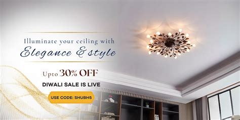 Buy Decorative Lights & Modern Lights at Best Price in india