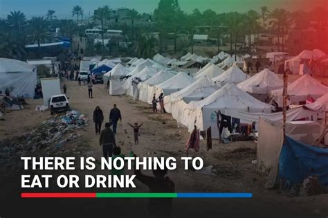 Gaza death toll nears 30,000 as aid groups warn of 'imminent' famine ...