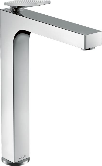 AXOR Washbasin mixers: AXOR Citterio, Single lever basin mixer 280 with ...