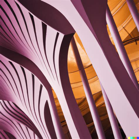 Morphology in Design: Taking Inspiration from Organic Shapes