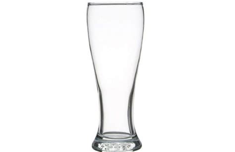 A MensXP Guide To Knowing Your Beer Glasses