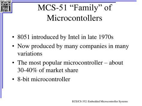 Microcontroller Systems 的图像结果