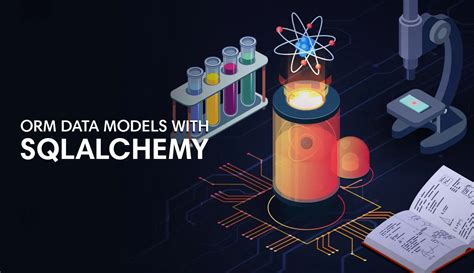 SQLAlchemy 的图像结果