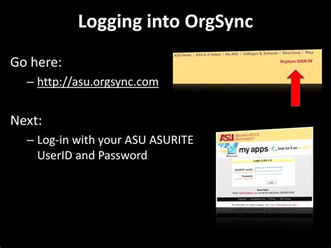 Image result for OrgSync Tutorial