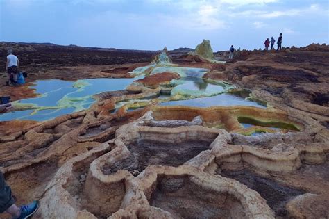2026 3-Day Danakil Depression Expedition (Semera) - with Reviews & Photos