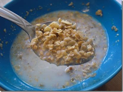 Cereals, Non Fat Milk Beat Post-Workout Drink | TopNews