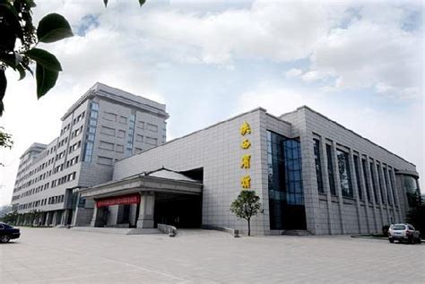 陕西宾馆 (西安市) - Shaanxi Hotel - 62条旅客点评与比价